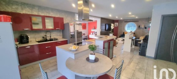 8-Zimmer Haus in Fraize, France, Nr. 152593 5