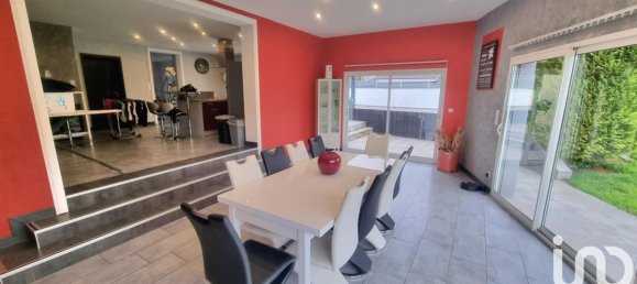 8-Zimmer Haus in Fraize, France, Nr. 152593 3