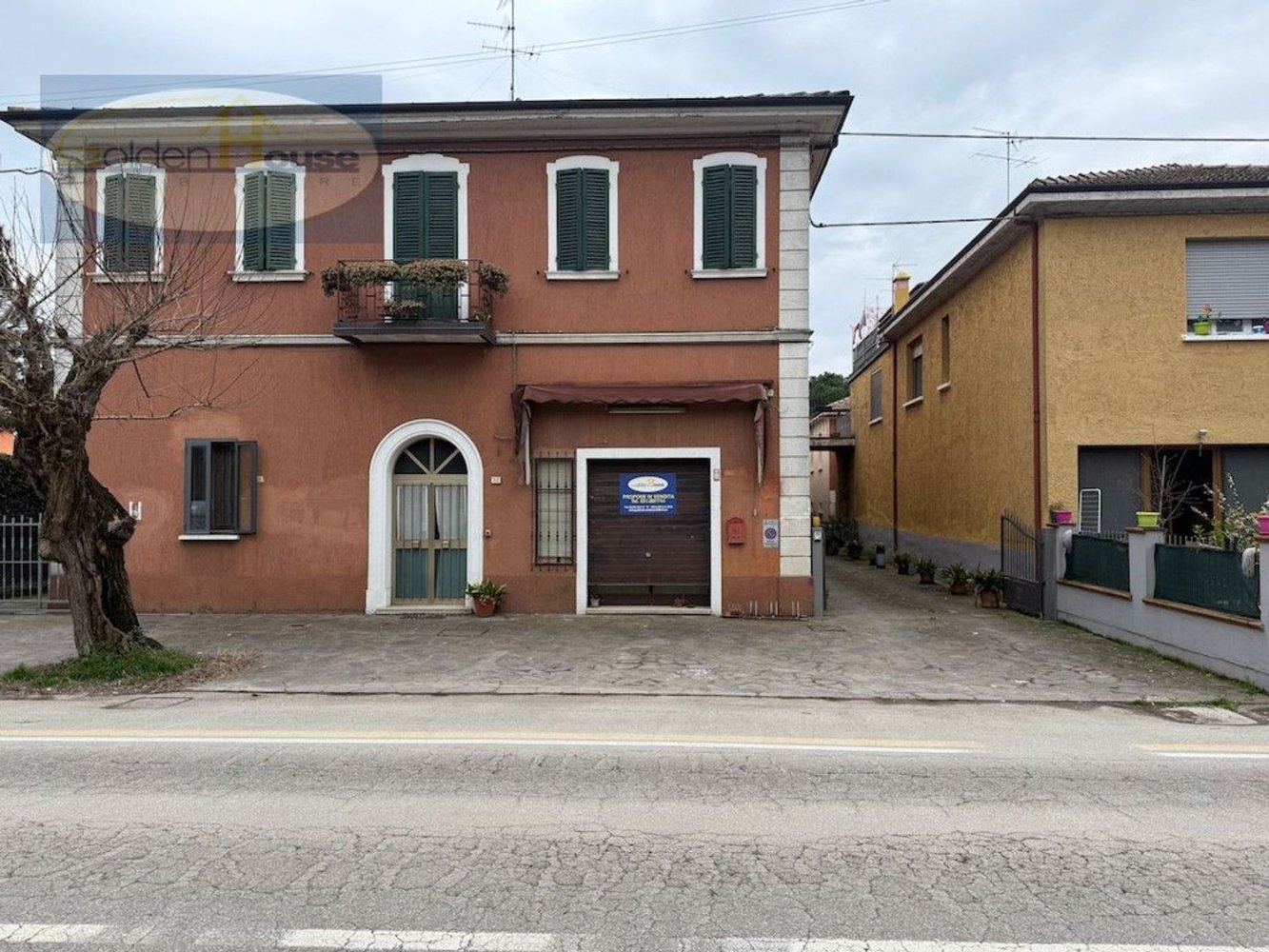 Дом с 3 спальнями в Арджента, Италия № 359026