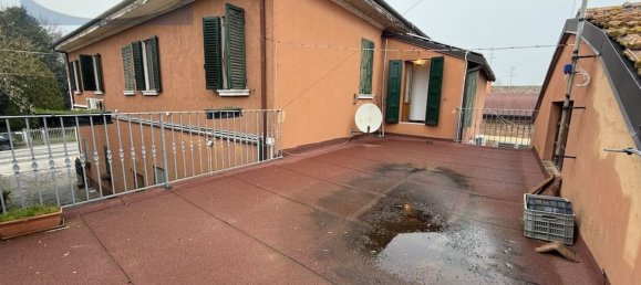 Дом с 3 спальнями в Арджента, Италия № 359026 25