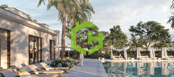 3 bedrooms Townhouse in Dubai South (Dubai World Central), UAE No. 42100 5