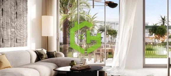 3 bedrooms Townhouse in Dubai South (Dubai World Central), UAE No. 42100 3