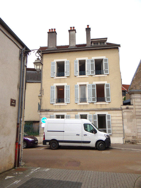 6غرفة منزل في Chaumont, France رقم 44033