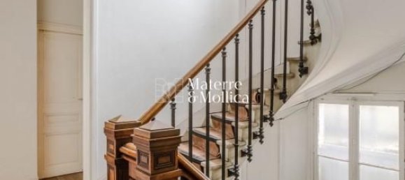 15 غرف نوم منزل في Paris, France رقم 170236 6