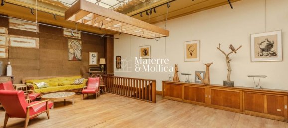 15 غرف نوم منزل في Paris, France رقم 170236 9