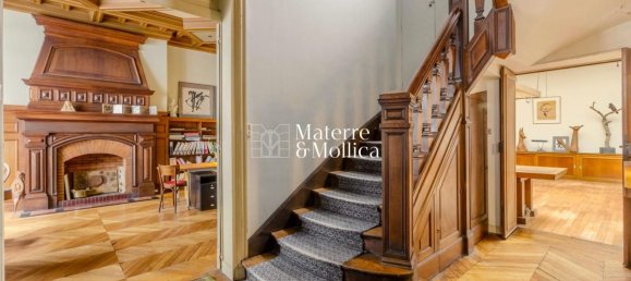 15 غرف نوم منزل في Paris, France رقم 170236 3