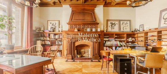 15 غرف نوم منزل في Paris, France رقم 170236 2