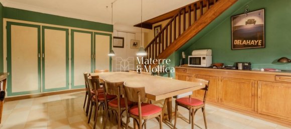 15 غرف نوم منزل في Paris, France رقم 170236 10