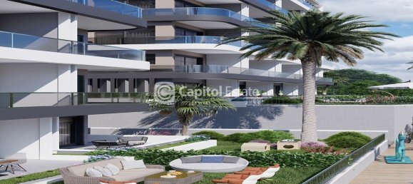 Apartamento de 2+1 en Antalya, Turkey No. 6407 17