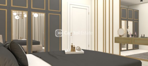 Apartamento de 2+1 en Antalya, Turkey No. 6407 13