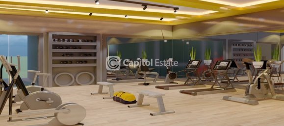 Apartamento de 2+1 en Antalya, Turkey No. 6407 7