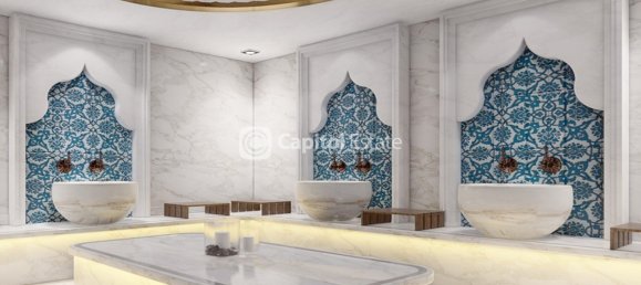 Apartamento de 2+1 en Antalya, Turkey No. 6407 6