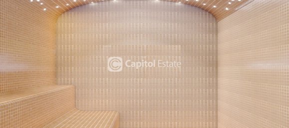 Apartamento de 2+1 en Antalya, Turkey No. 6407 12