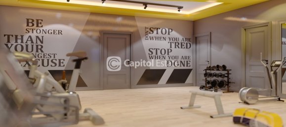 Apartamento de 2+1 en Antalya, Turkey No. 6407 10