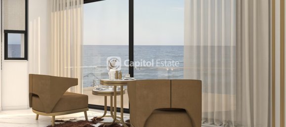 Apartamento de 2+1 en Antalya, Turkey No. 6407 22