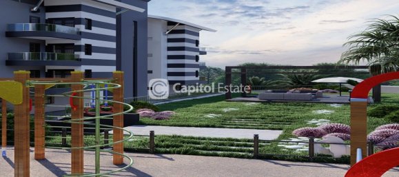 Apartamento de 2+1 en Antalya, Turkey No. 6407 29