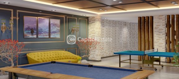 Apartamento de 2+1 en Antalya, Turkey No. 6407 30