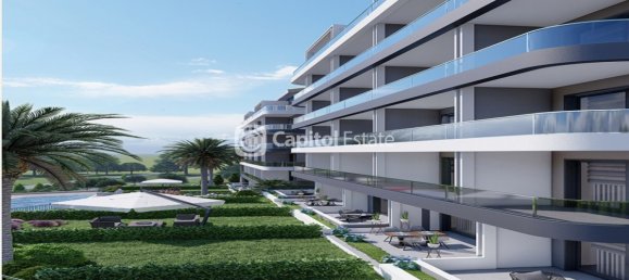 Apartamento de 2+1 en Antalya, Turkey No. 6407 8