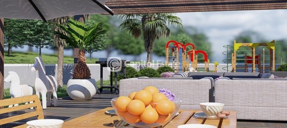 Apartamento de 2+1 en Antalya, Turkey No. 6407 4