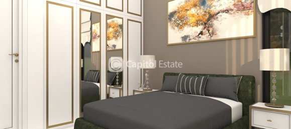 Apartamento de 2+1 en Antalya, Turkey No. 6407 23