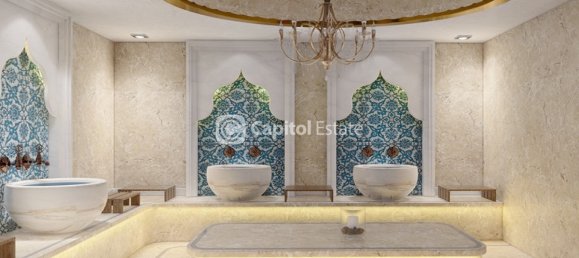 Apartamento de 2+1 en Antalya, Turkey No. 6407 24