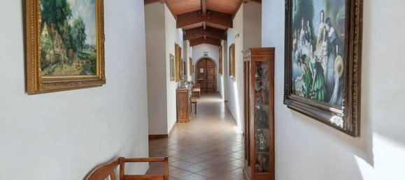 Дом с 3 комнатами в Ангвиллара Сабация, Италия № 200082 16