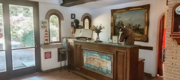 Дом с 3 комнатами в Ангвиллара Сабация, Италия № 200082 12