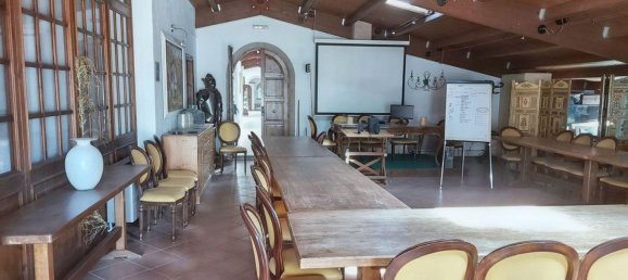 Дом с 3 комнатами в Ангвиллара Сабация, Италия № 200082 23