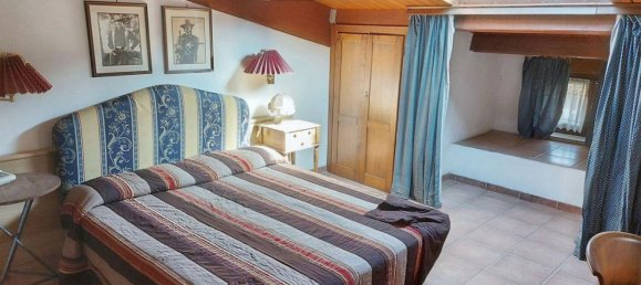 Дом с 3 комнатами в Ангвиллара Сабация, Италия № 200082 21