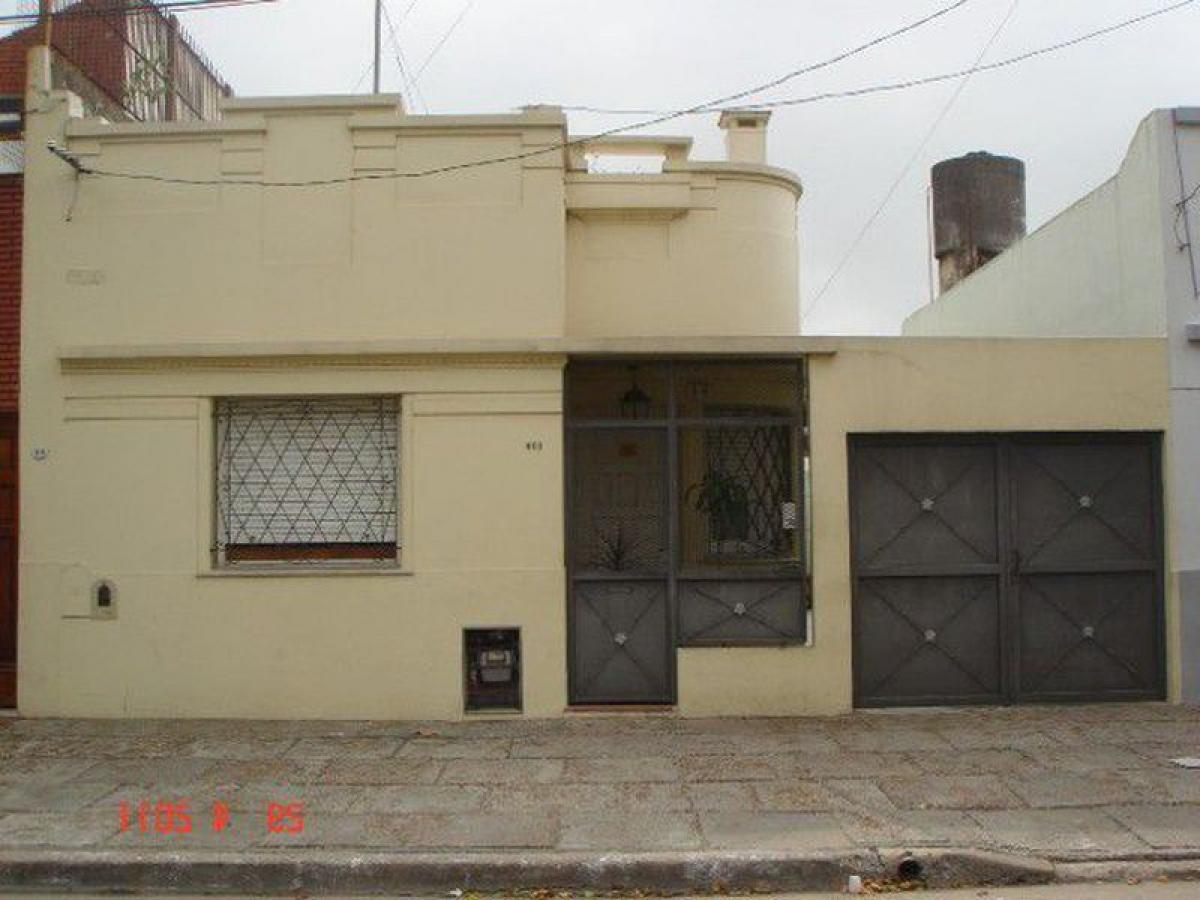 5 Schlafzimmer Haus in Quilmes, Argentina, Nr. 19179
