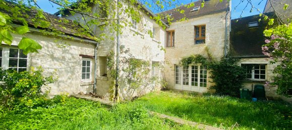 5 Schlafzimmer Haus in Boran-sur-Oise, France, Nr. 223792 3