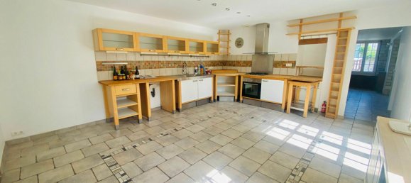 5 Schlafzimmer Haus in Boran-sur-Oise, France, Nr. 223792 2