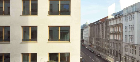 1 bedroom Apartment in Mitte, Germany No. 15018 10