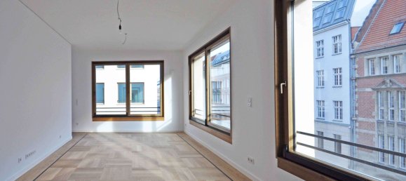 1 bedroom Apartment in Mitte, Germany No. 15018 2