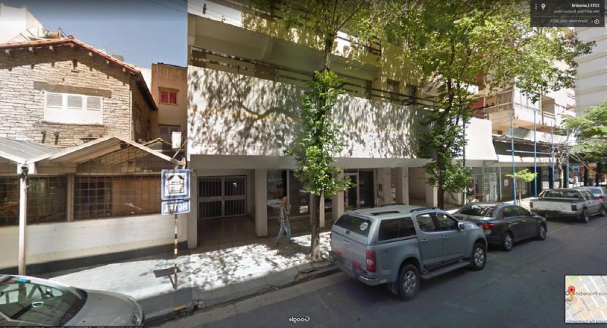  Warehouse in Mar del Plata, Argentina No. 108418