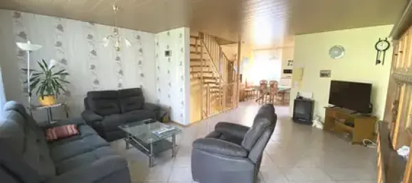 4 rooms Townhouse in Esslingen, Germany No. 288532 6