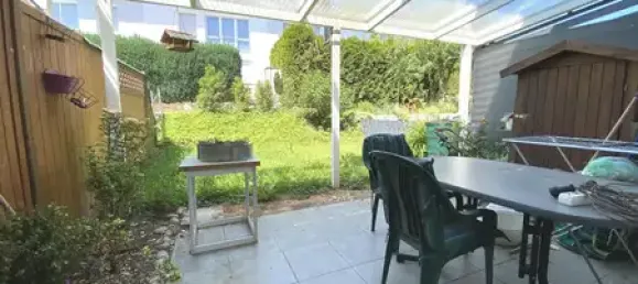 4 rooms Townhouse in Esslingen, Germany No. 288532 9