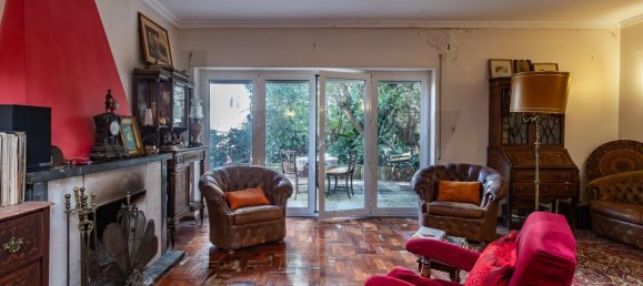 4 Schlafzimmer Haus in Cascais, Portugal, Nr. 108660 12