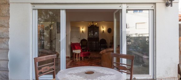 4 Schlafzimmer Haus in Cascais, Portugal, Nr. 108660 14