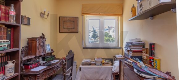 4 Schlafzimmer Haus in Cascais, Portugal, Nr. 108660 40