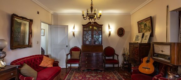 4 Schlafzimmer Haus in Cascais, Portugal, Nr. 108660 9