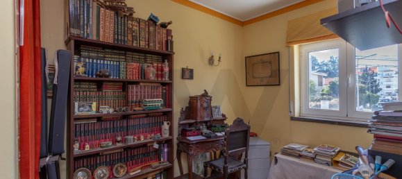 4 Schlafzimmer Haus in Cascais, Portugal, Nr. 108660 42