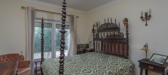 4 Schlafzimmer Haus in Cascais, Portugal, Nr. 108660 35