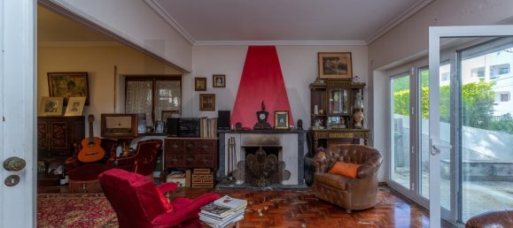 4 Schlafzimmer Haus in Cascais, Portugal, Nr. 108660 6