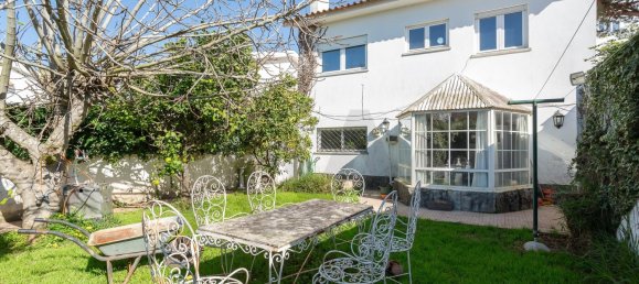 4 Schlafzimmer Haus in Cascais, Portugal, Nr. 108660 3