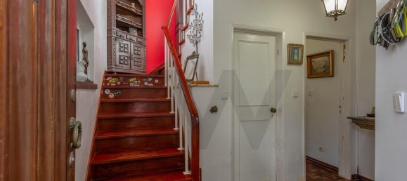 4 Schlafzimmer Haus in Cascais, Portugal, Nr. 108660 23