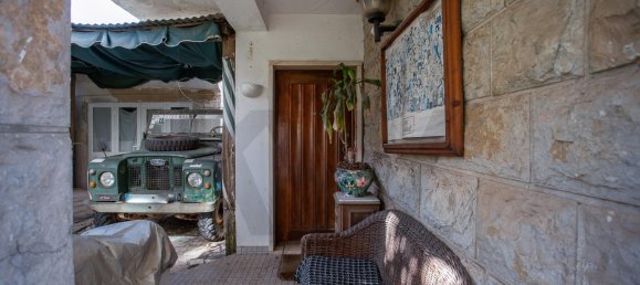 4 Schlafzimmer Haus in Cascais, Portugal, Nr. 108660 48