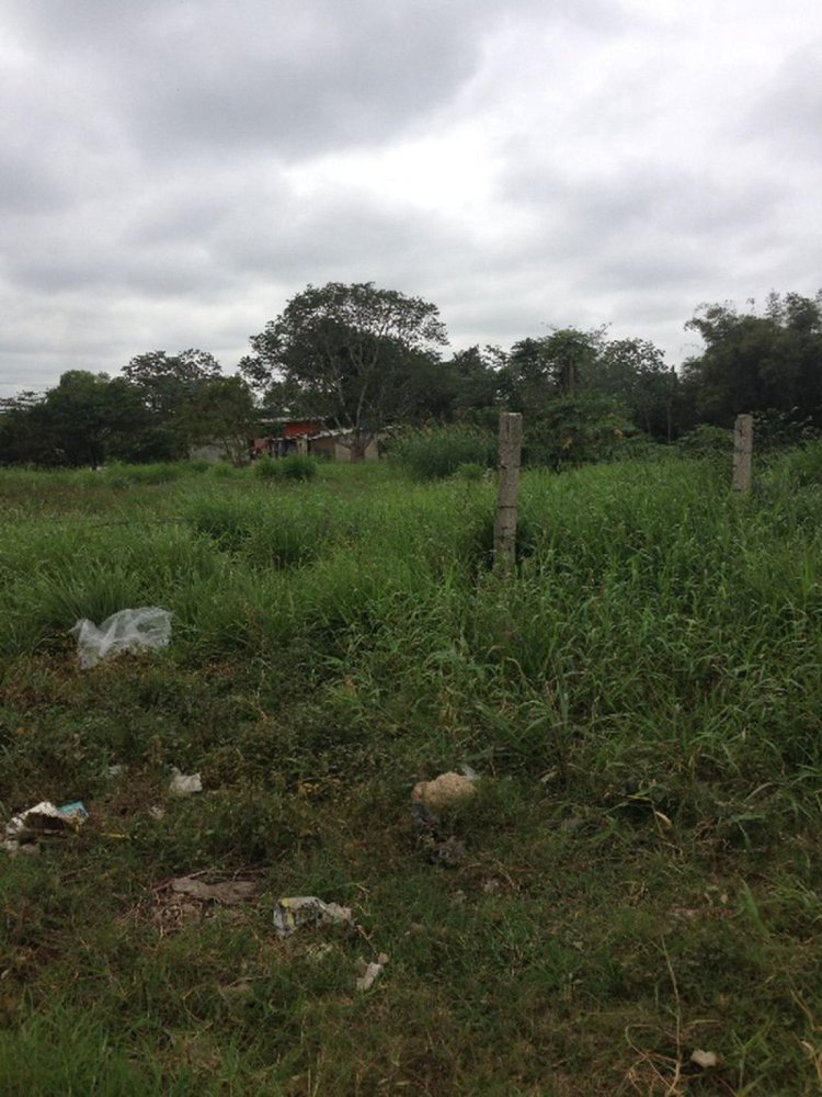 Terreno em Veracruz, Mexico N.º 207114