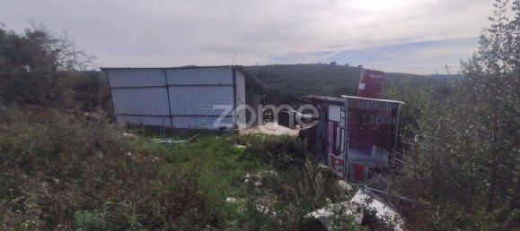  قطعة أرض في Ansiao, Portugal 6530متر مربع رقم 86071 8