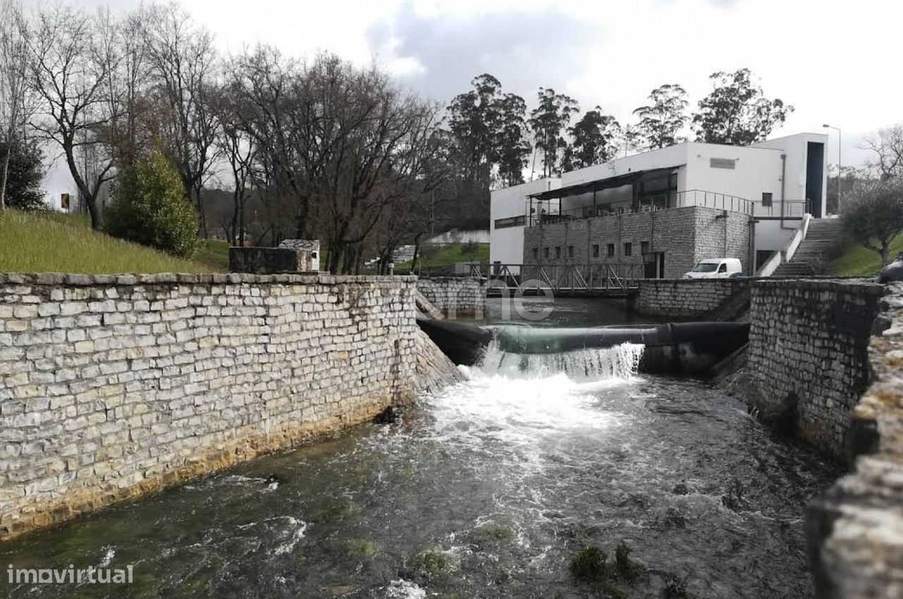  قطعة أرض في Ansiao, Portugal 6530متر مربع رقم 86071